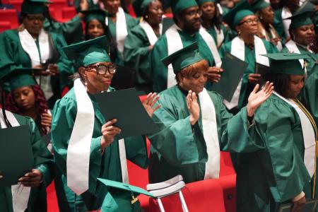 LevelUP Graduation - 2025