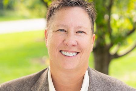 MARY HOWARD, Chief Administrative and Resident Services Officer