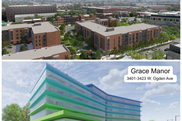 Ogden Commons-Grace Manor